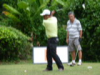 Carlsberg Golf Tournament